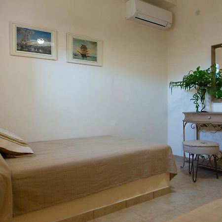 דמוצ'ארי Pelion Bnb Luxury Homes מראה חיצוני תמונה