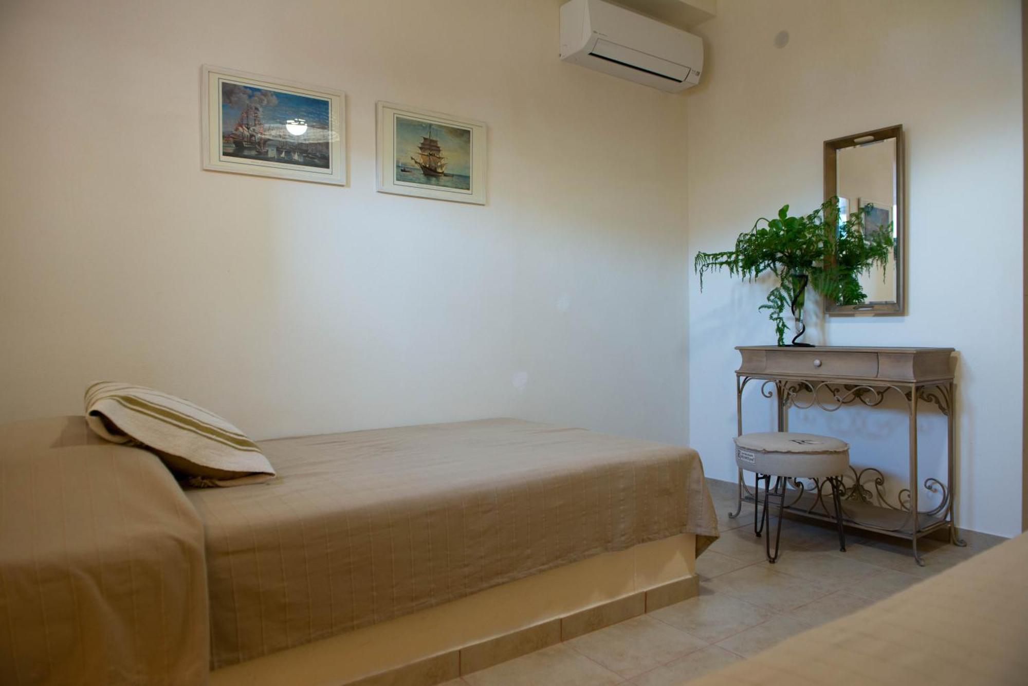 דמוצ'ארי Pelion Bnb Luxury Homes מראה חיצוני תמונה
